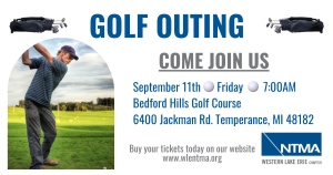 Golf Outing